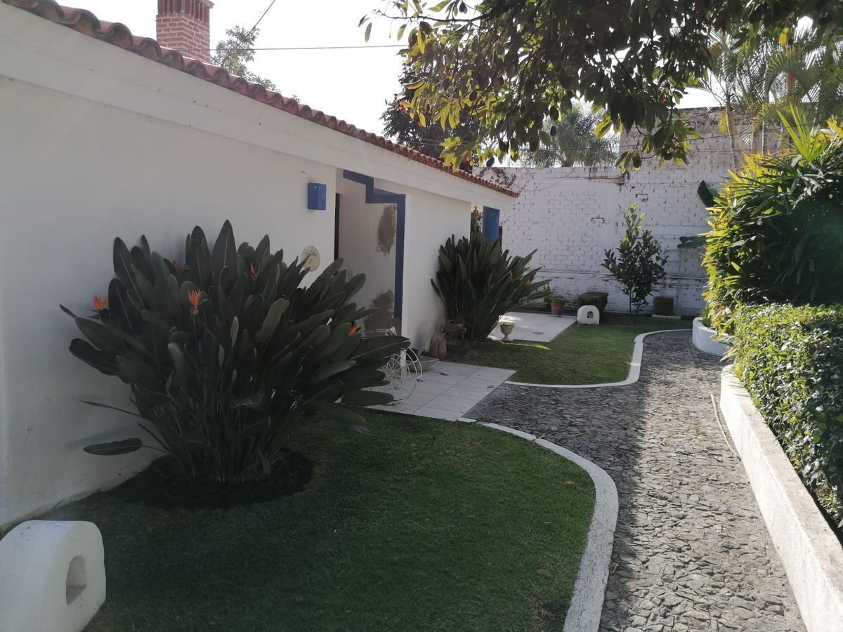 Casa en condominio en Ajijic Centro, Chapala, foto 25 de 27