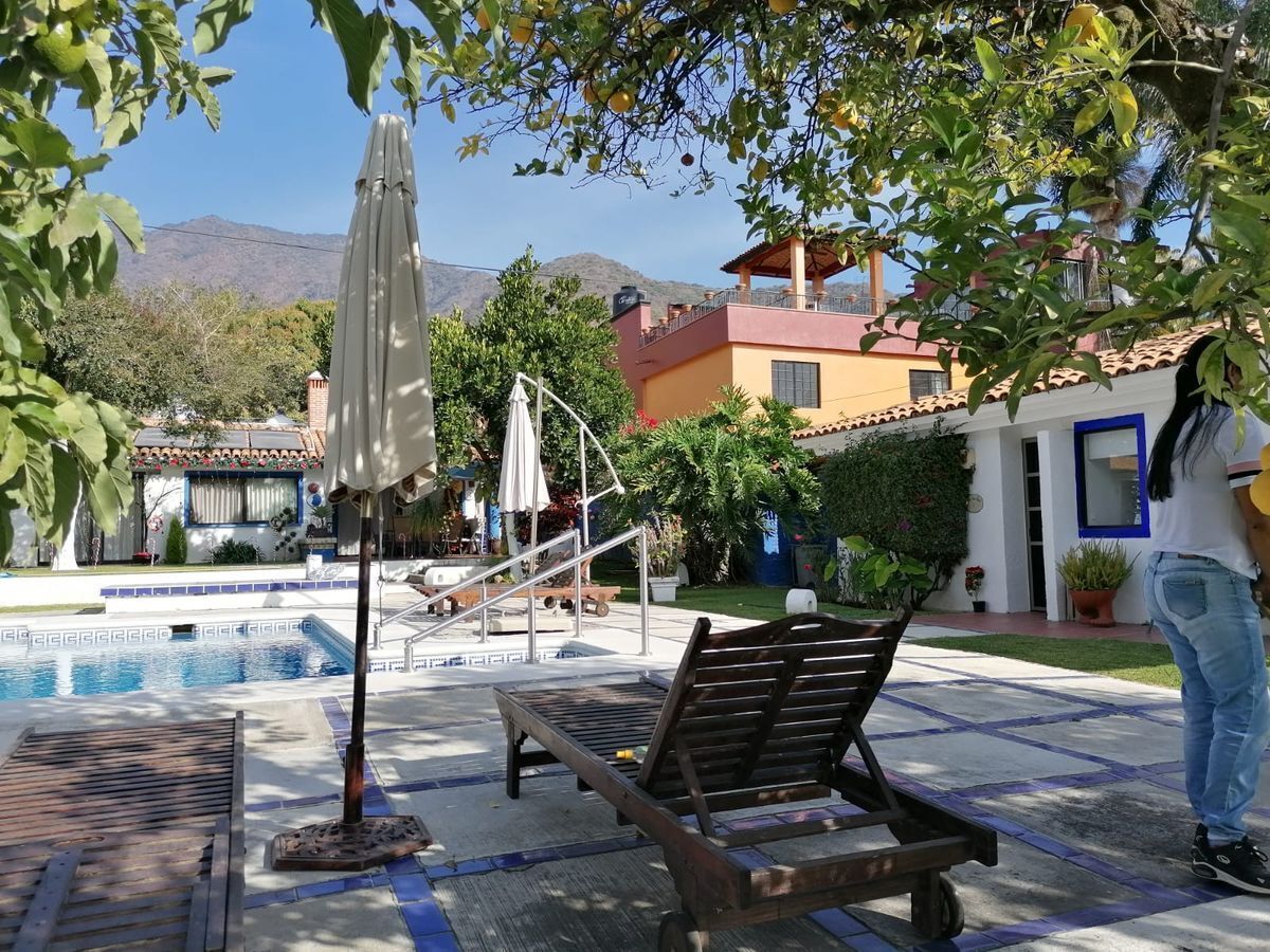 Casa en condominio en Ajijic Centro, Chapala, foto 26 de 27