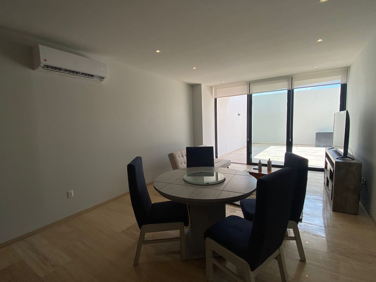 Apartment in San Ramon Norte, Mérida, photo 2 of 18