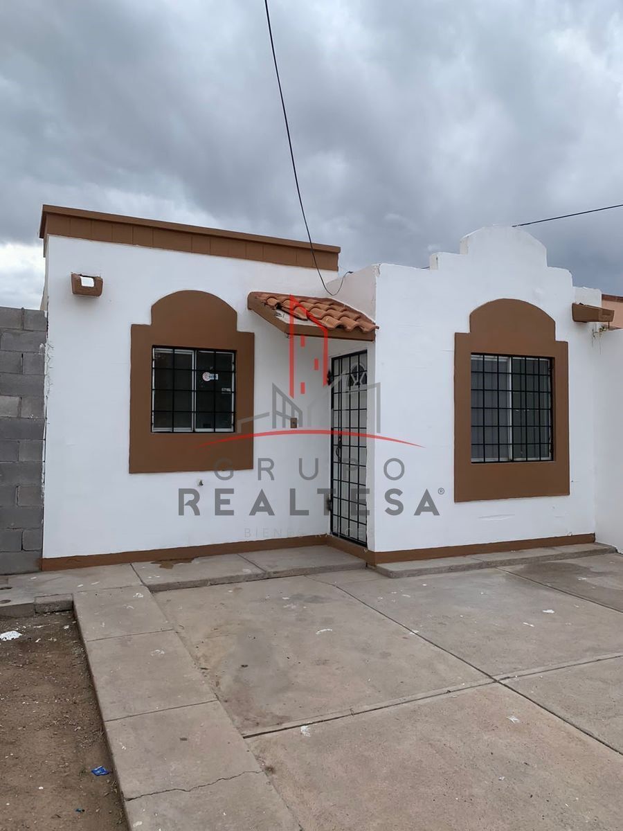 Casa Venta Paseos del Camino Real 600,000 MirRas R131