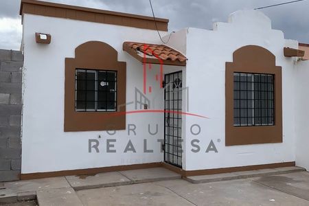 Casa Venta Paseos del Camino Real 600,000 MirRas R131