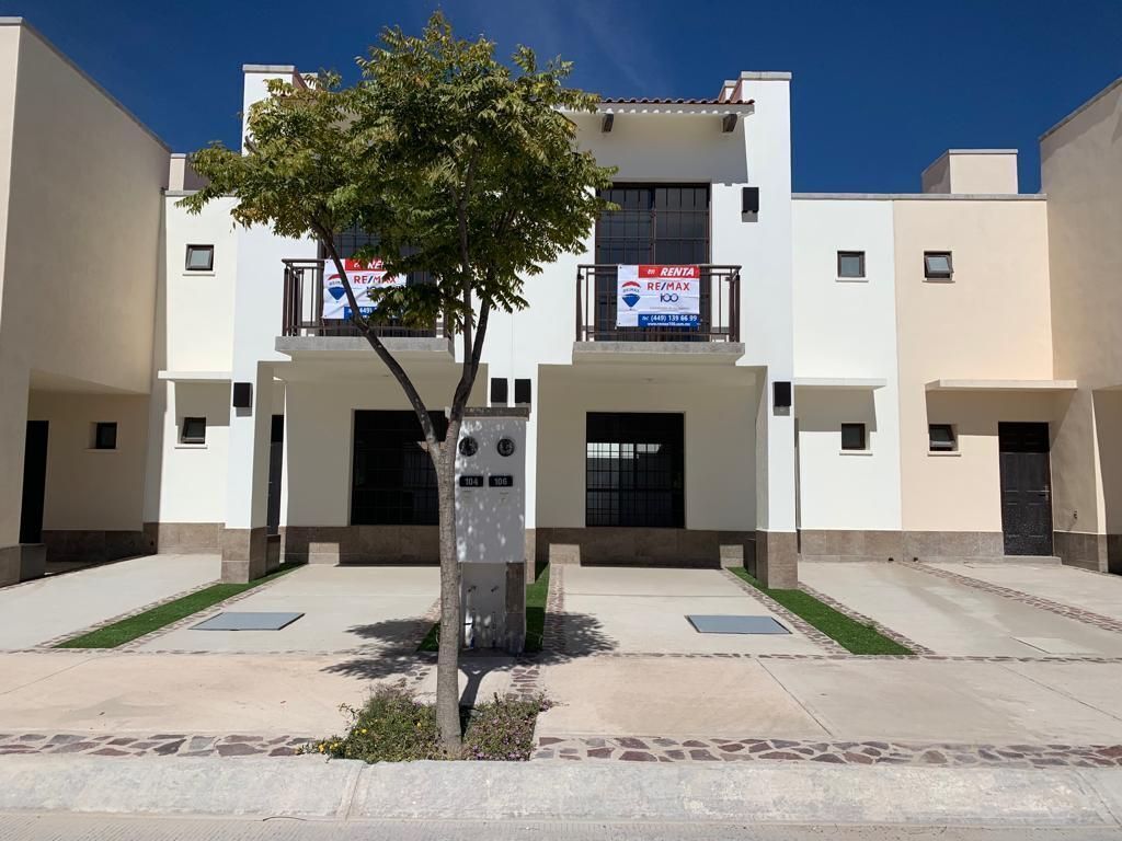 Hogar Con Corazón, En Lucerna Residencial Baja California, 105 M² -  Allproperty