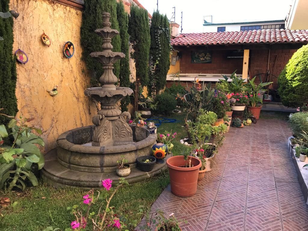 Casa en Venta colonia Cacalomacan, Toluca Estado de México