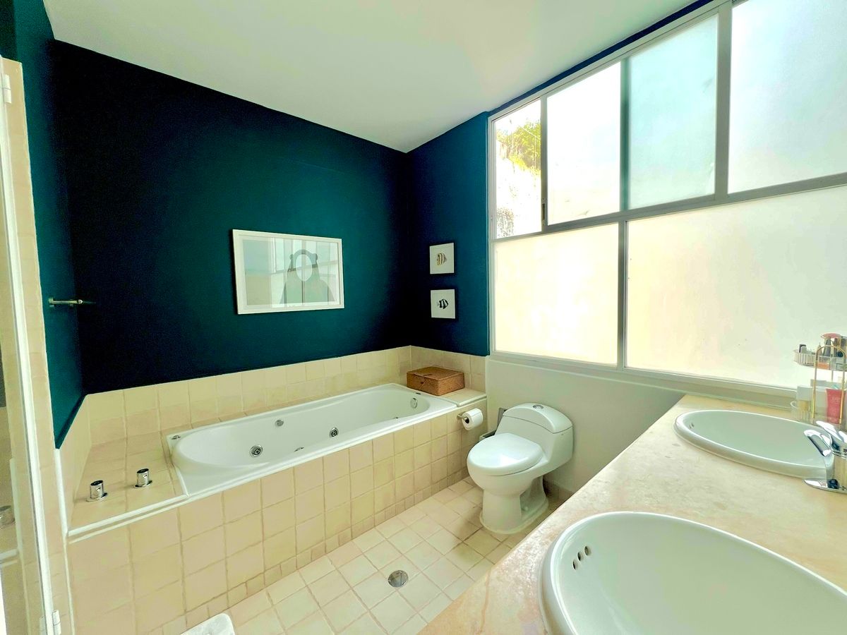 21 de 35: baño principal