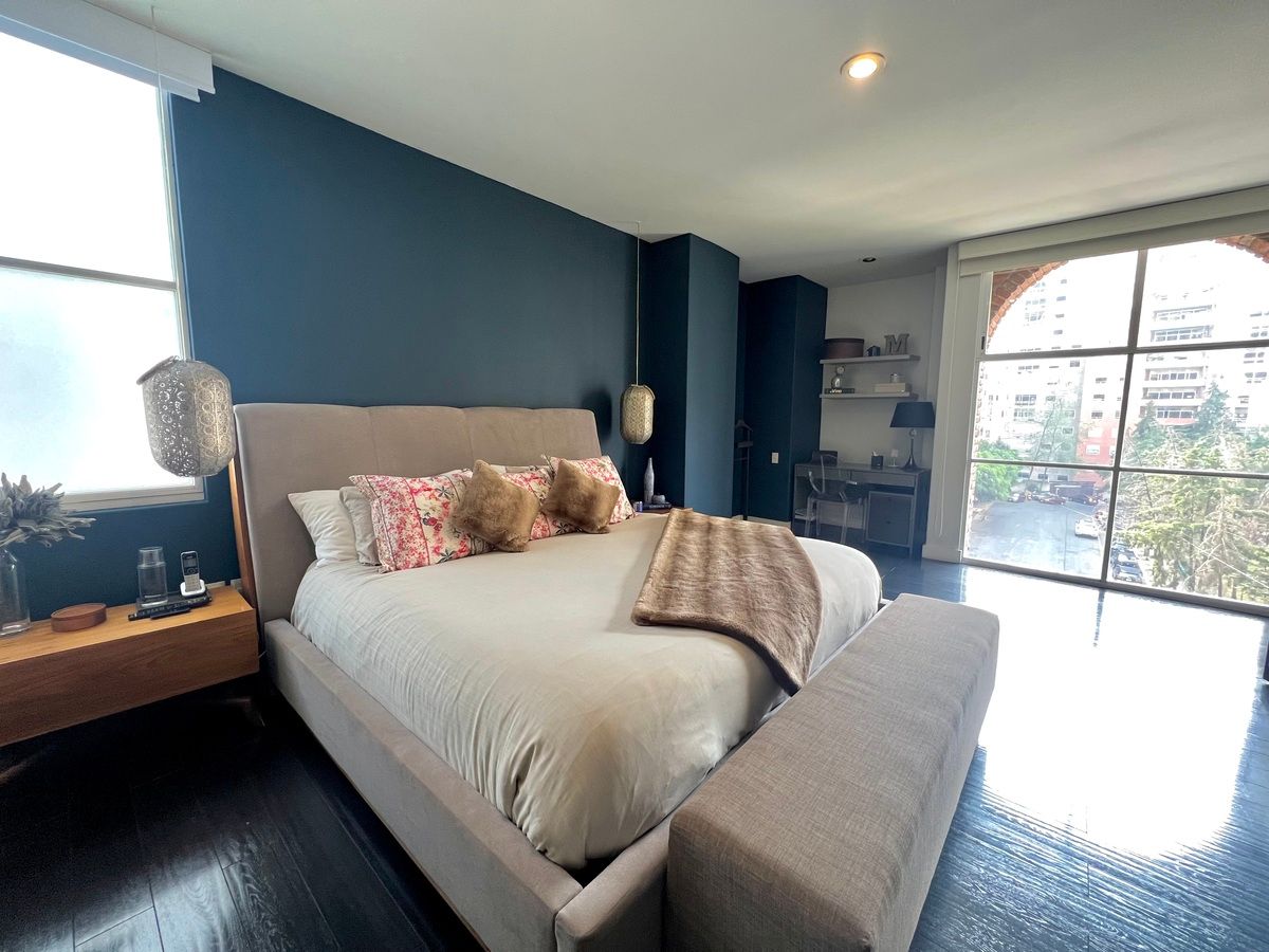 17 de 35: recámara principal