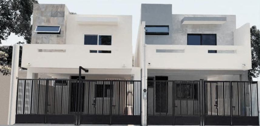 Casa en venta en Colonia Nuevo Aeropuerto, Tampico.