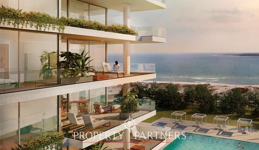 Apartamento de Lujo en Tower en Maldonado, Maldonado