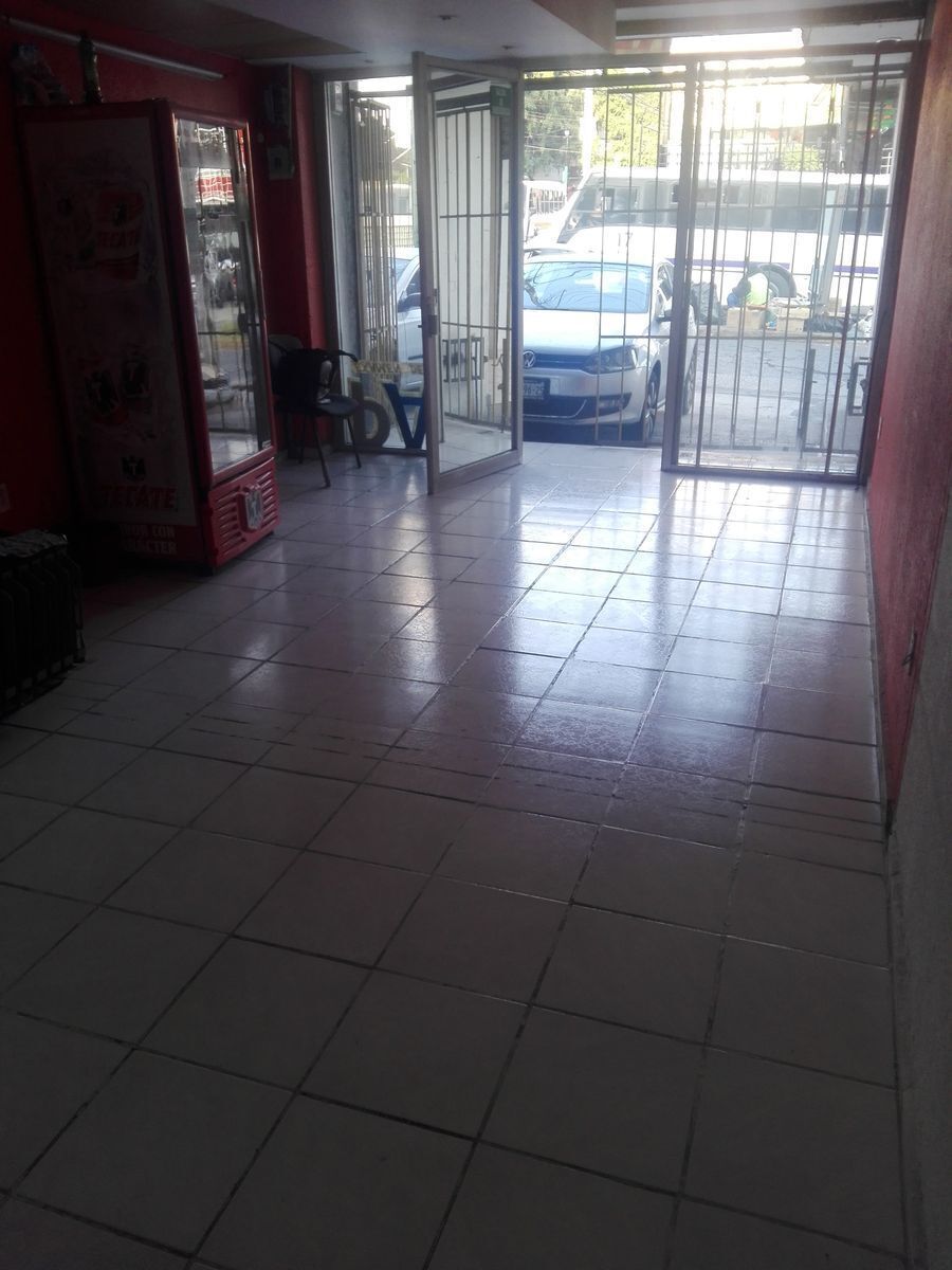 Comercial en Las Palmas