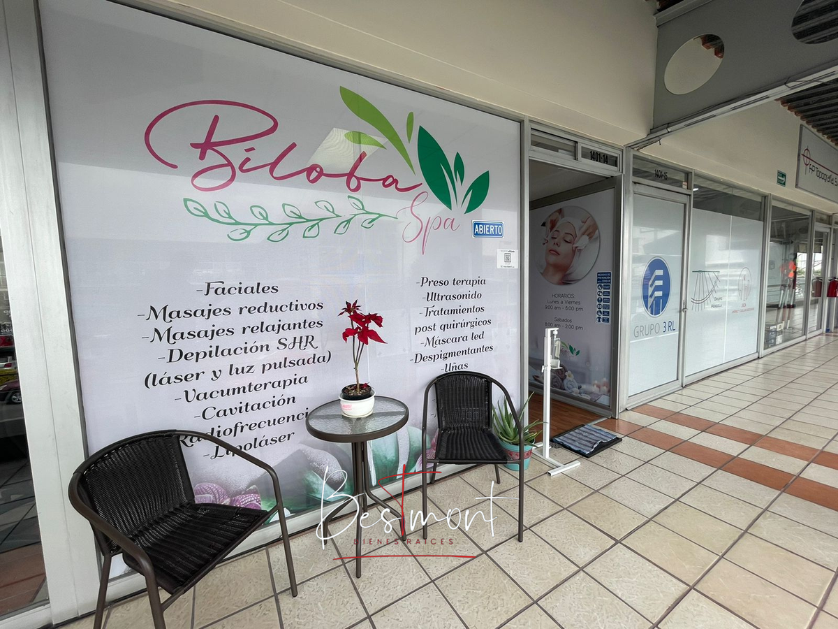5 de 7: Entorno plaza