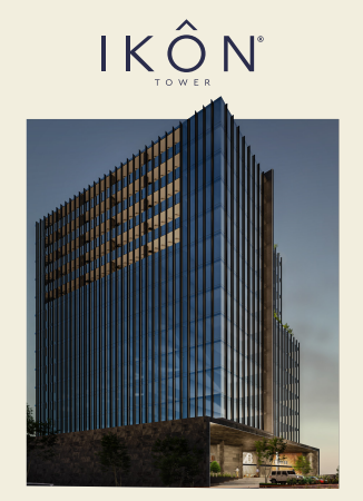 Venta de Departamentos Ikon Tower