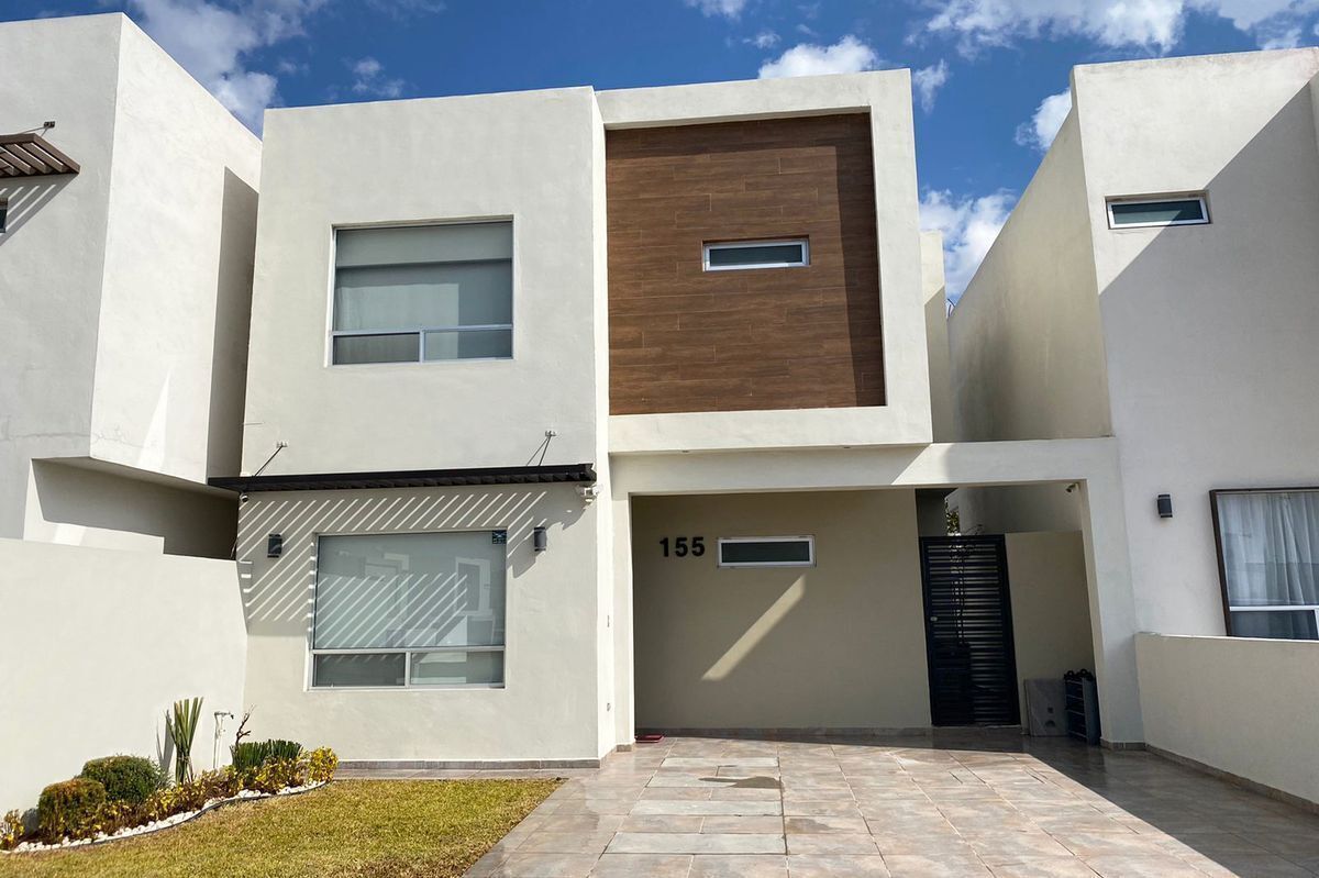 Casa en VENTA en Terranova | EasyBroker