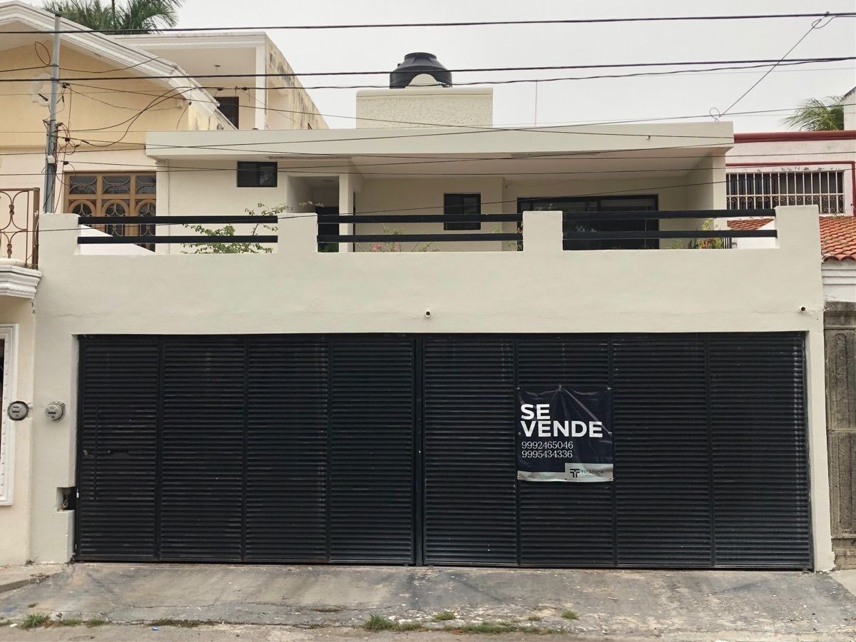 Casa en venta en Brisas, Mérida, Yucatán