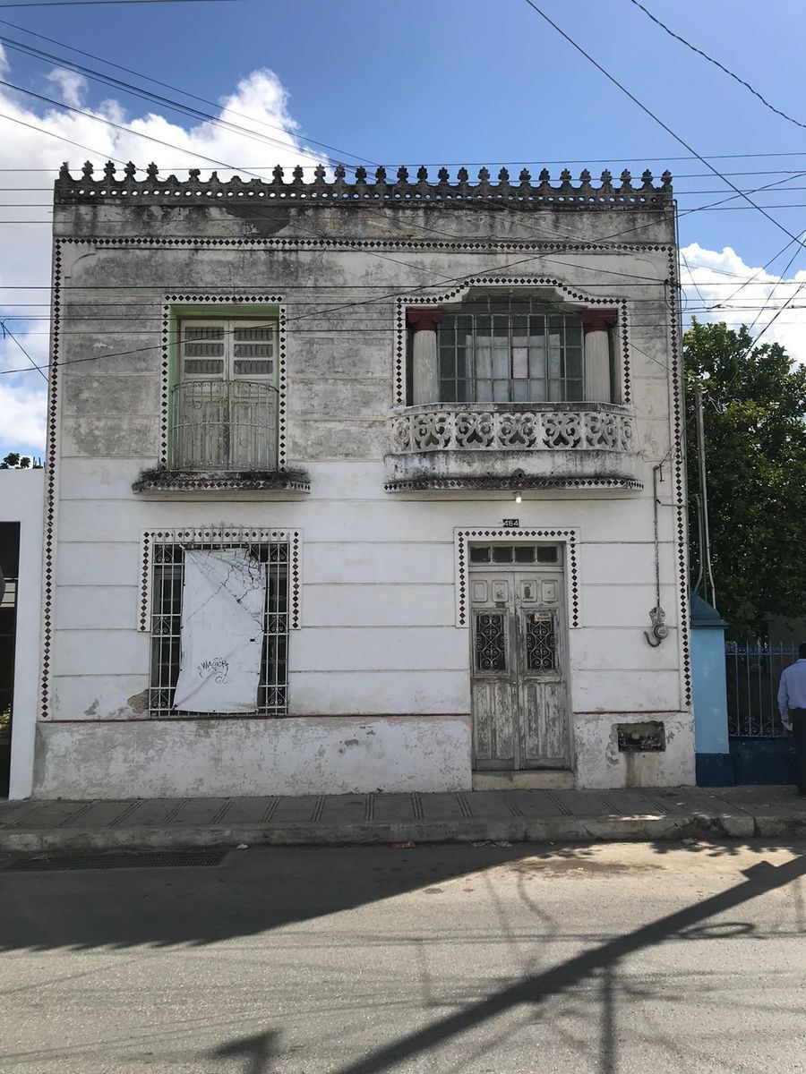 AllProperty - Casa en venta en  Merida barrio Santigo