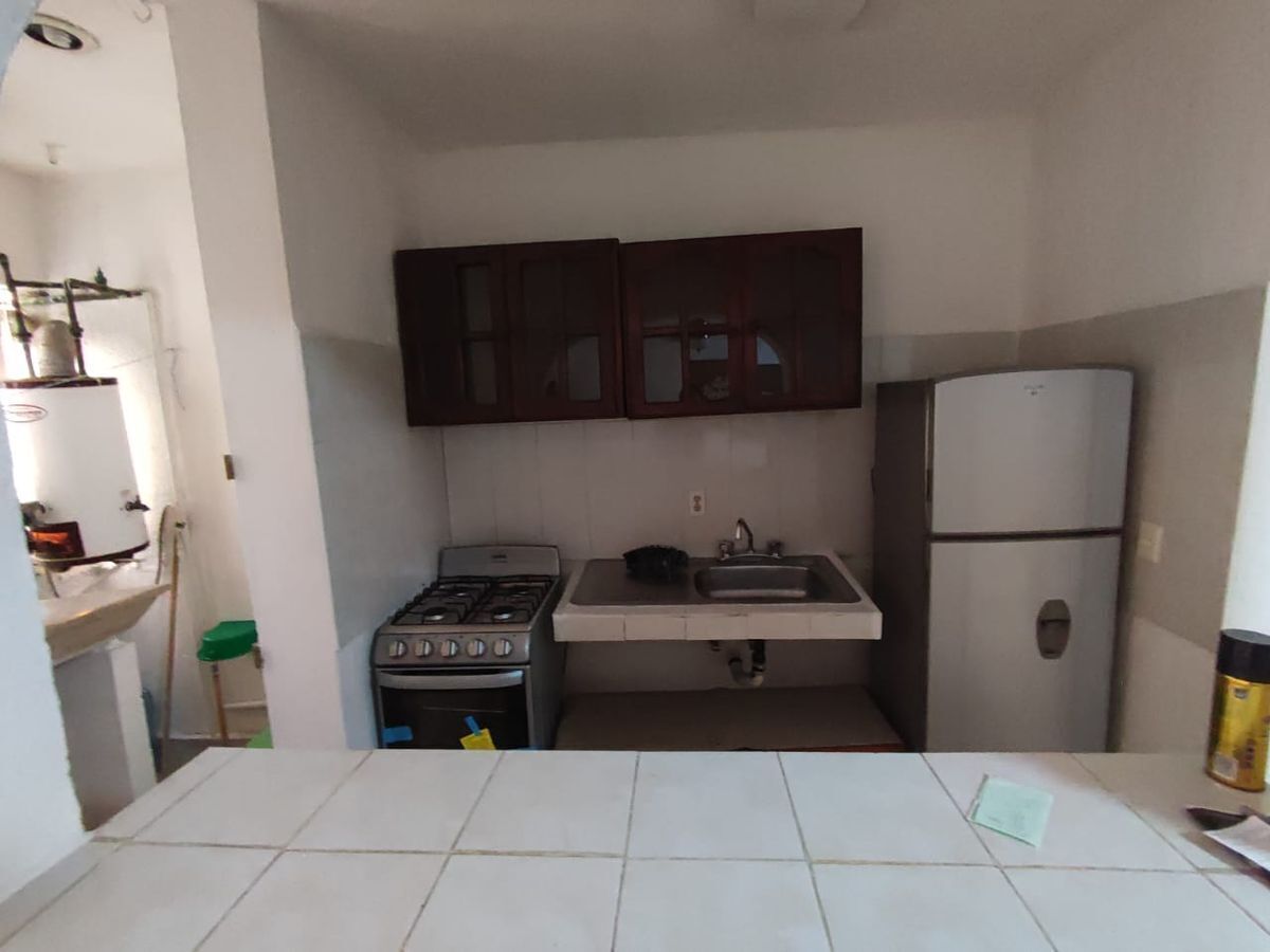 Apartamento em Supermanzana 3 Centro, Benito Juárez, foto 6 de 10