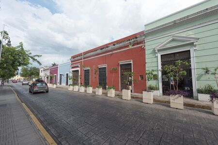 Casa en Venta en el Centro, Mérida, Yucatán.