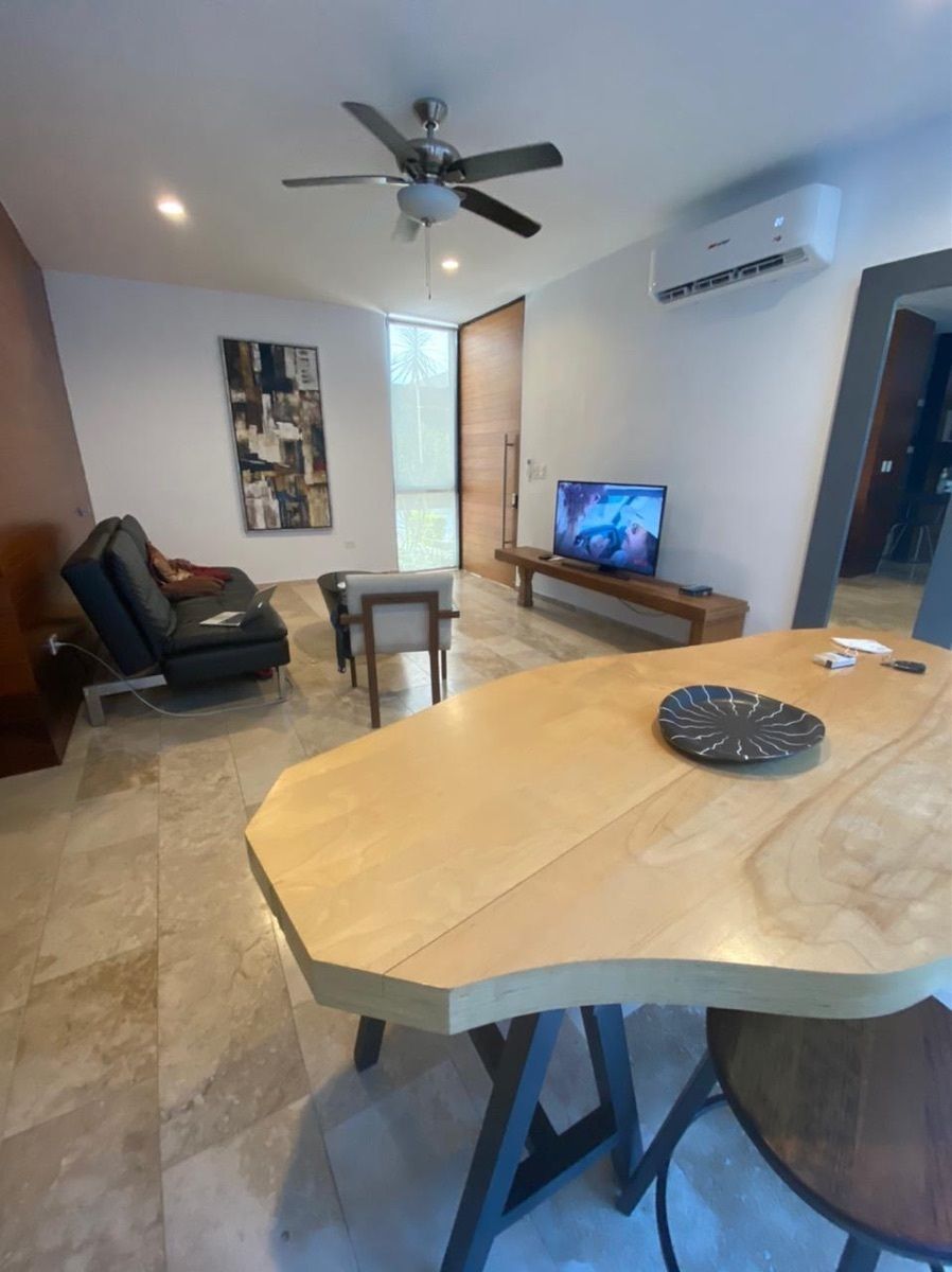 House in Santa Gertrudis Copo, Mérida, photo 4 of 11