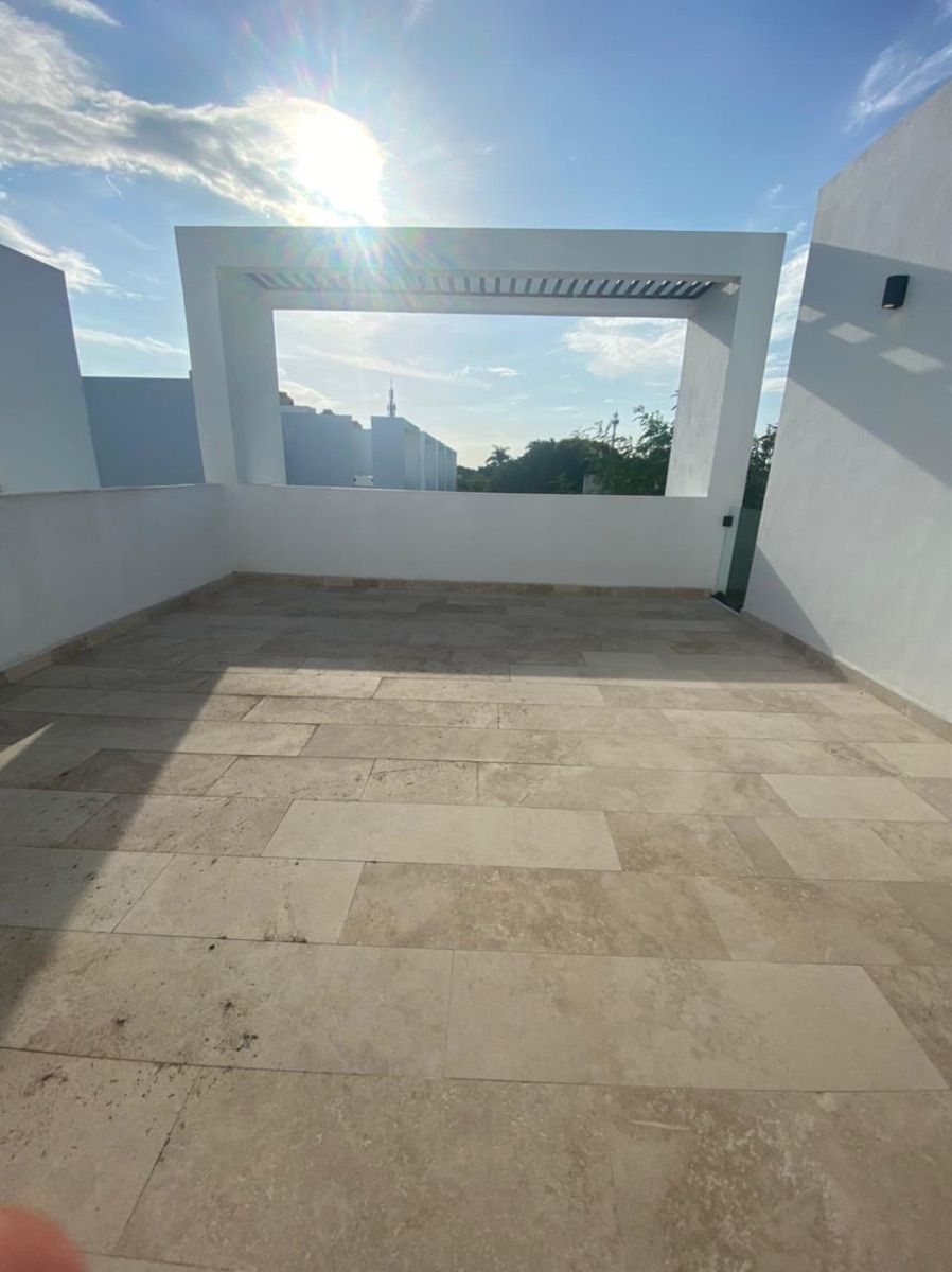 House in Santa Gertrudis Copo, Mérida, photo 10 of 11