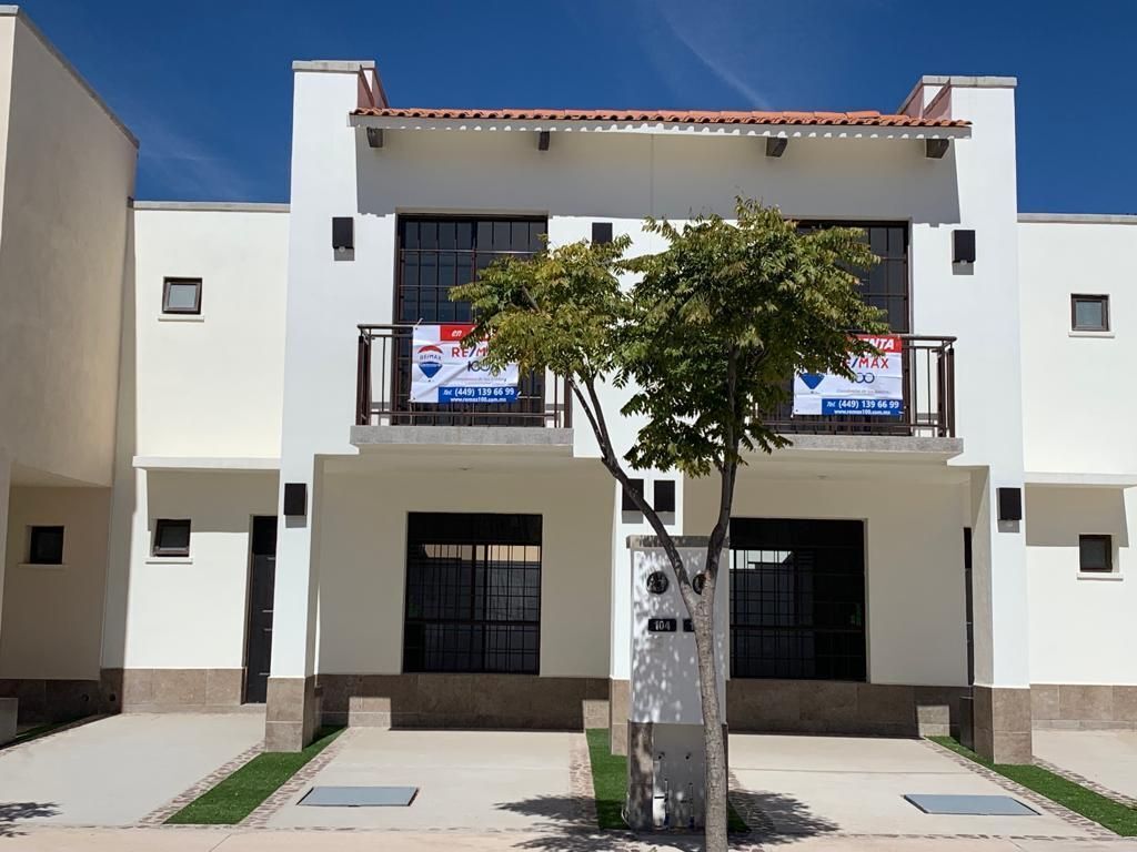 Casa En Renta Al Sur En Residencial Lucerna, Priva... Baja Califo... -  Allproperty