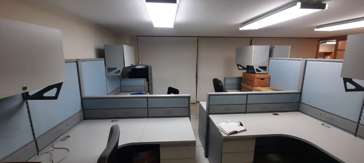 OFICINA EN VENTA EN HOMERO, POLANCO OFI 1