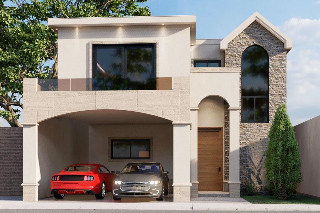 Casa en PREVENTA en Villa Bonita II
