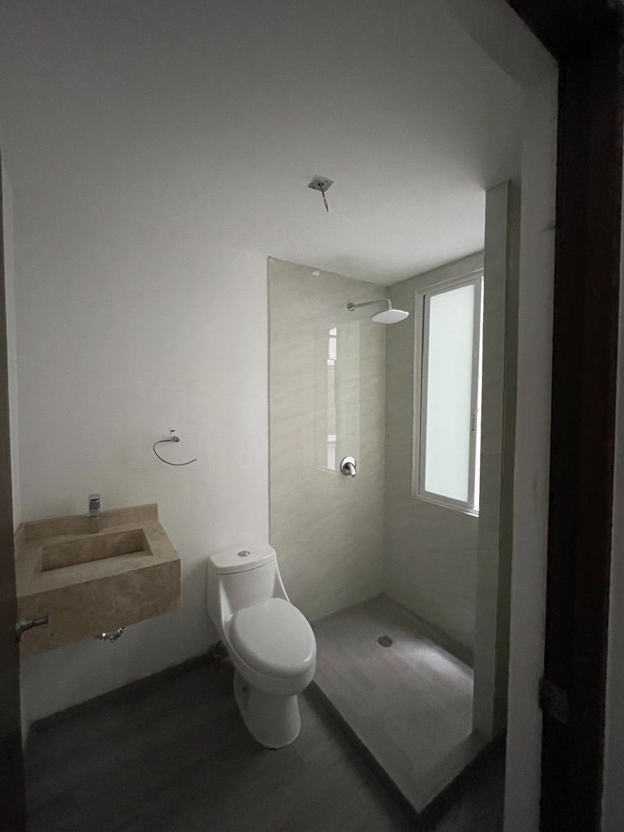 Departamento en Cuauhtémoc, Cuauhtémoc, foto 6 de 12