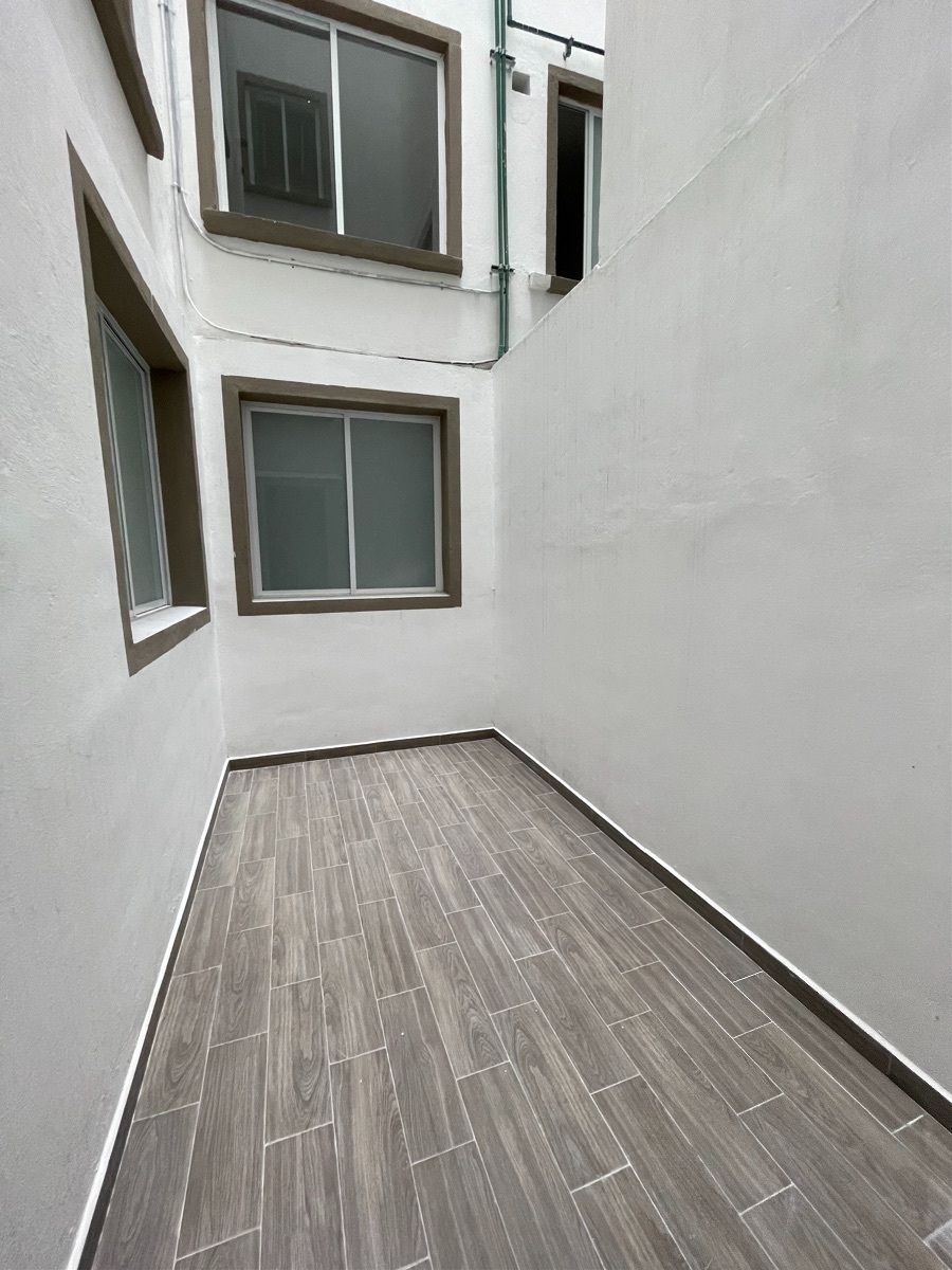 Departamento en Cuauhtémoc, Cuauhtémoc, foto 10 de 12