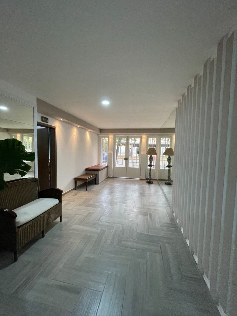 Departamento en Cuauhtémoc, Cuauhtémoc, foto 12 de 12