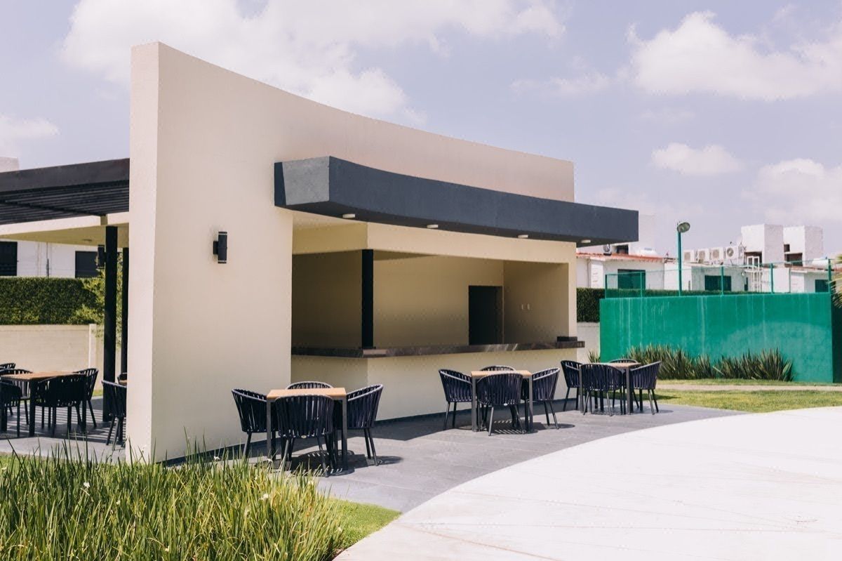 Departamento en Venta en Biosfera Juriquilla 3 Recamaras y Balcon Qro.