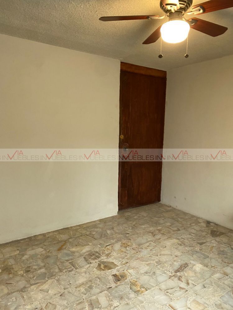 Casa En Renta En Villa Las Fuentes, Monterrey, Nuevo León