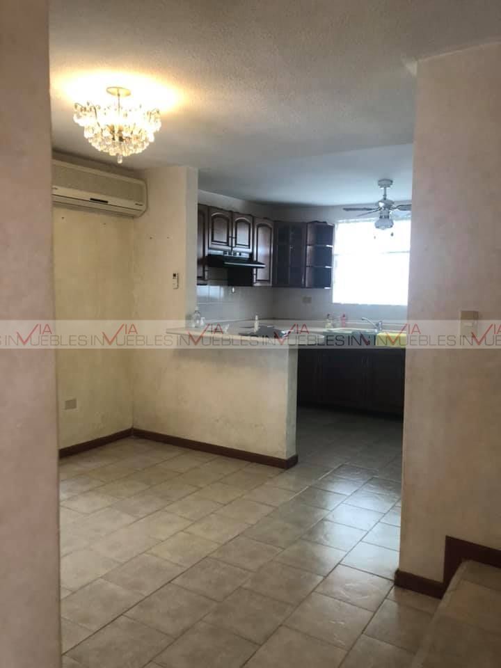 Casa En Renta En Paseo De Cumbres, Monterrey, Nuevo León