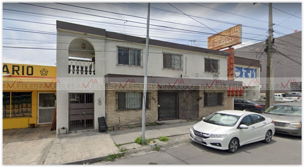 Departamento En Renta En Colinas De San Jerónimo, Monterrey, Nuevo León