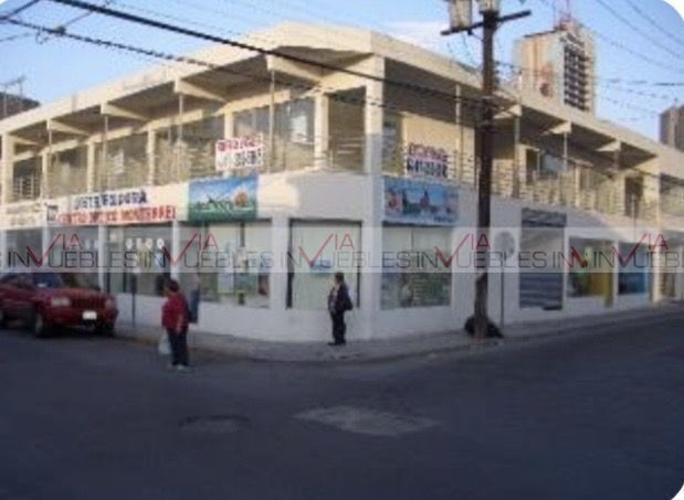 AllProperty - Local Comercial En Renta En Monterrey Centro, Monterrey, Nuevo León
