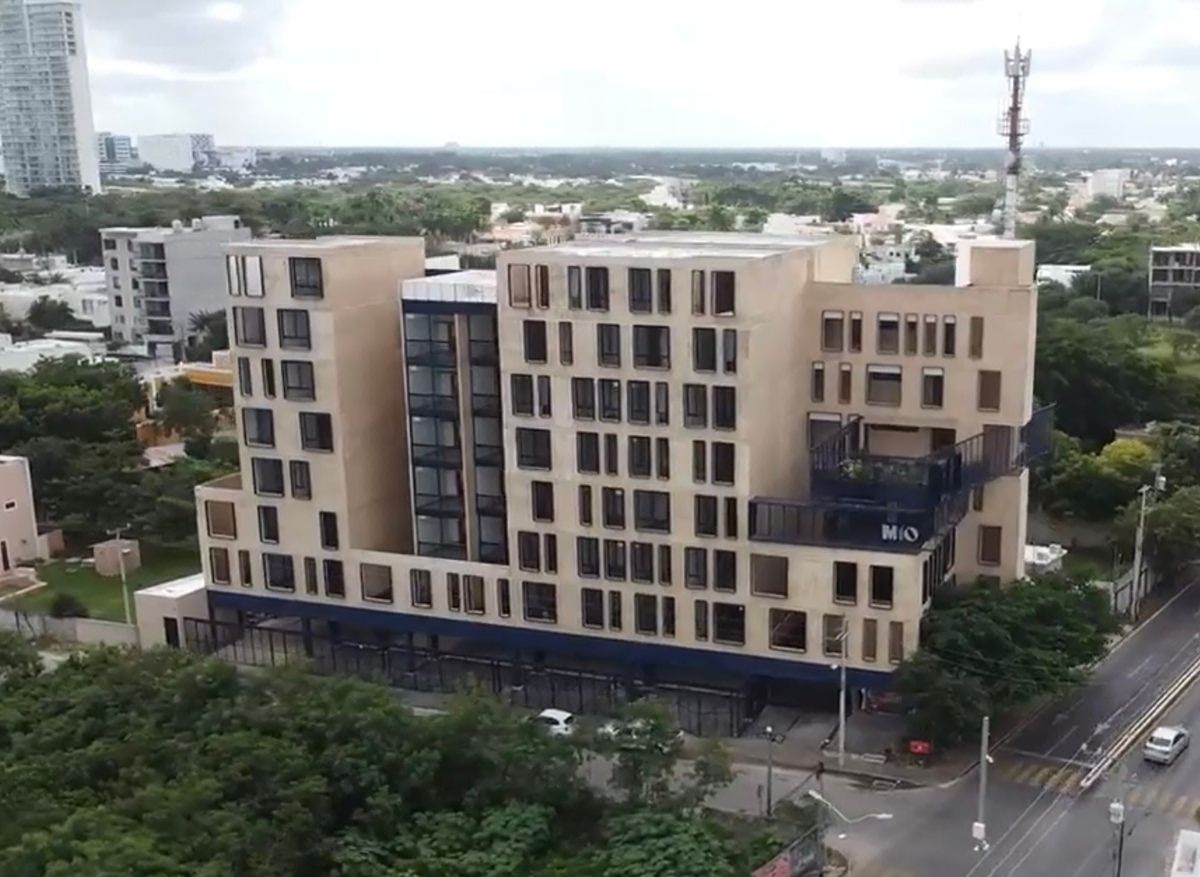 Venta de Exclusivos Departamentos en Montebello Modelo C