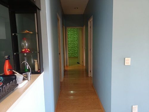 Renta Departamento City Tower