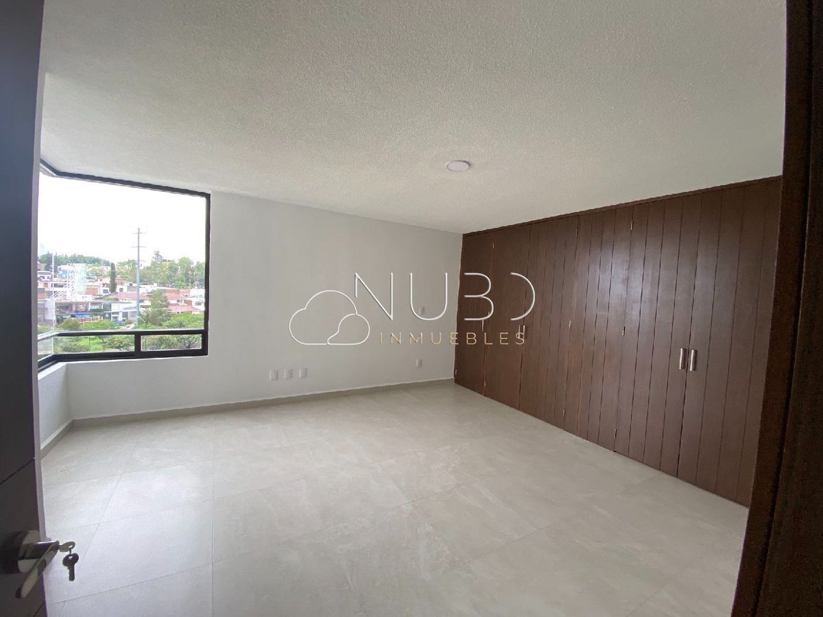 SE RENTA ESPECTACULAR DEPARTAMENTO EN TORRE BORSALINO LEON EasyAviso