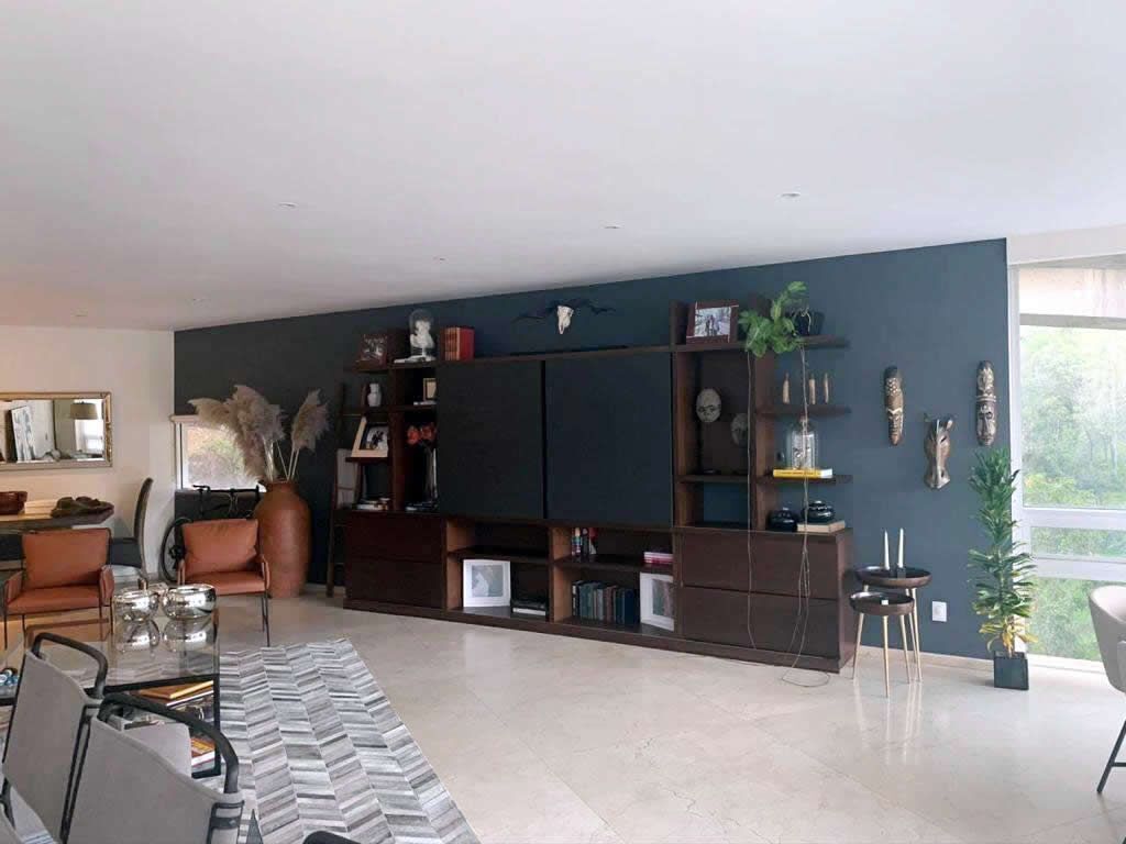 5 de 9: Departamento en Venta Bosque de las Lomas Rayo Vende ®