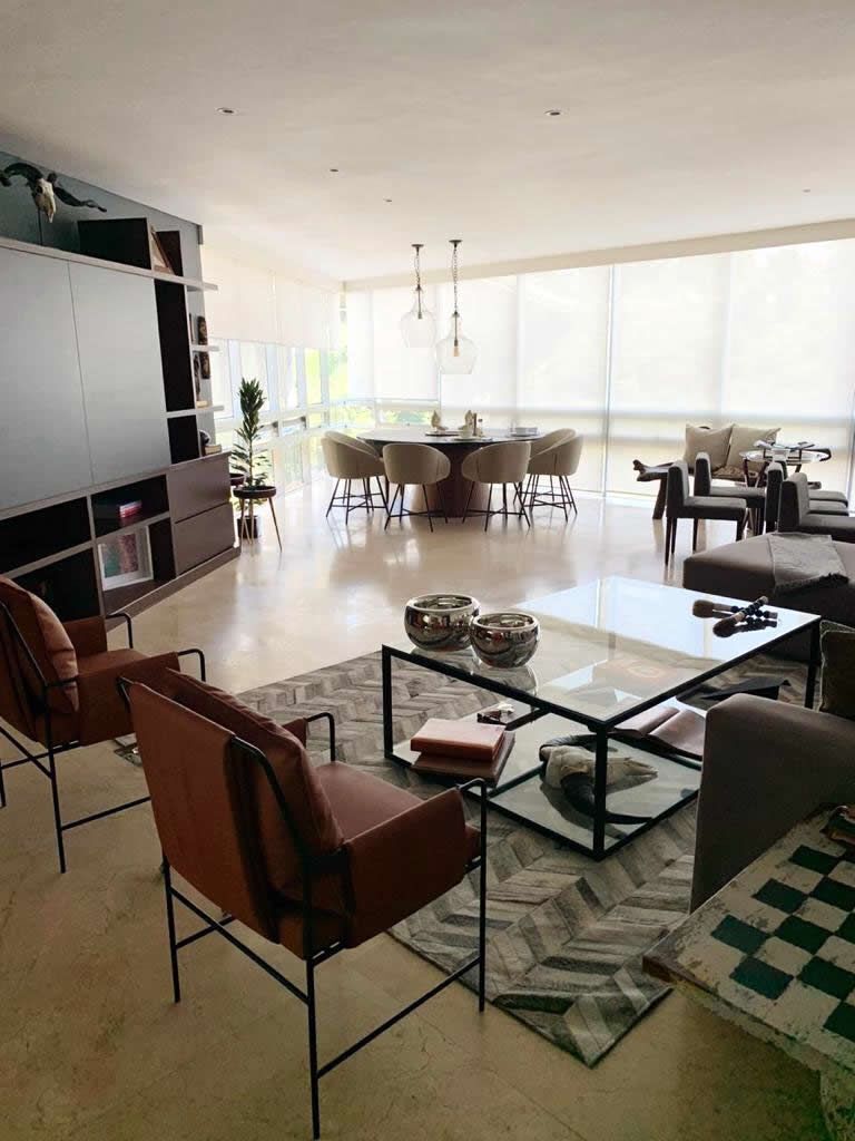 6 de 9: Departamento en Venta Bosque de las Lomas Rayo Vende ®
