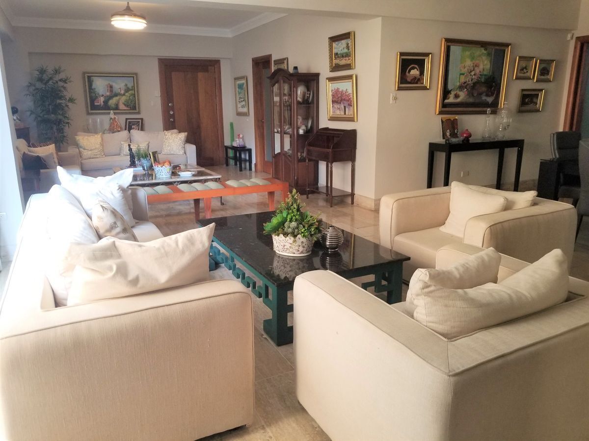 Apartamento venta Naco EasyBroker