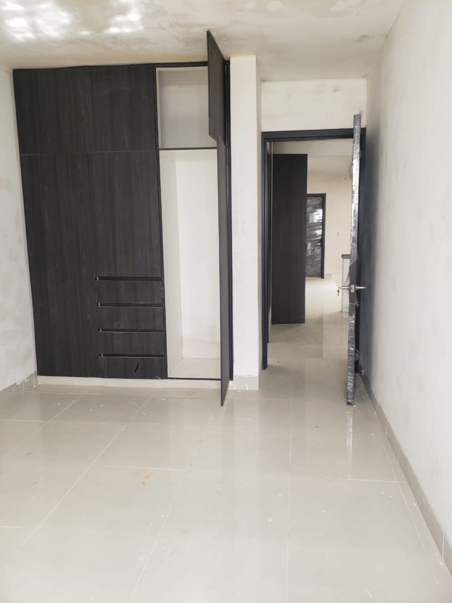 3 de 10: HABITACIÓN CON CLÓSET.