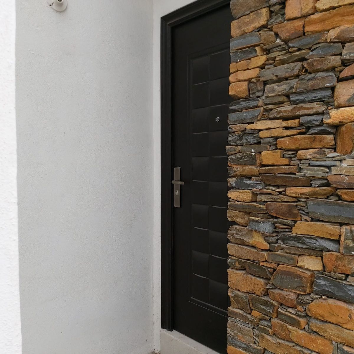 2 de 22: Puerta de seguridad