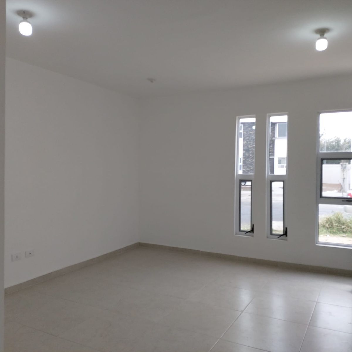 3 de 22: Sala
