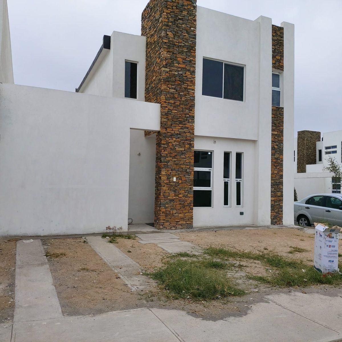 Casa en Renta en Residencial La Morada, Apodaca . | EasyBroker