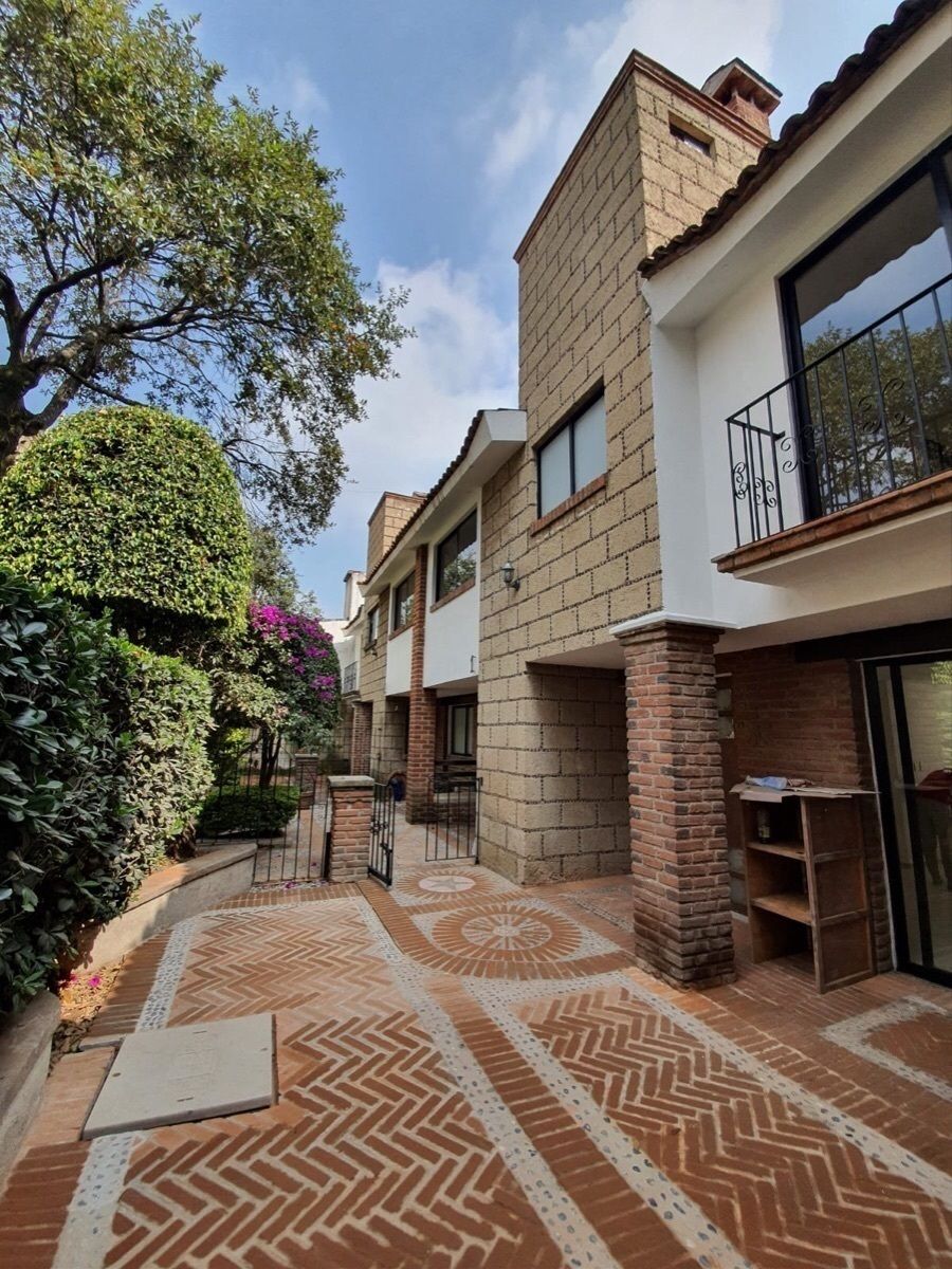 Casa en Venta en Héroes de Padierna Tlalpan CDMX