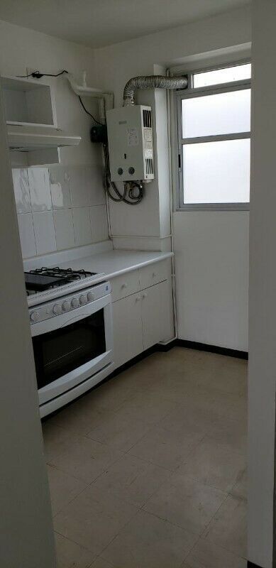 Departamento en Venta en 5 De Febrero, América Unidas, Benito Juárez, CDMX