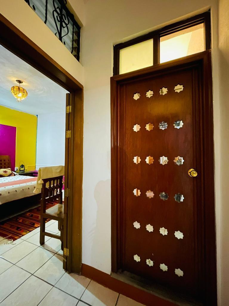 8 of 28: Bathroom in between bedrooms