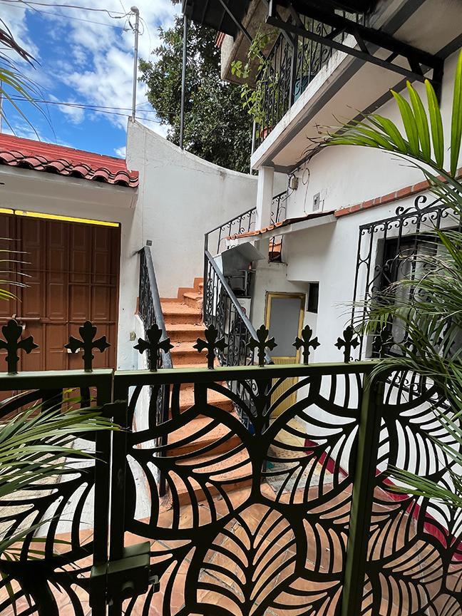 2 of 28: Patio - terrace and room for parking a bike