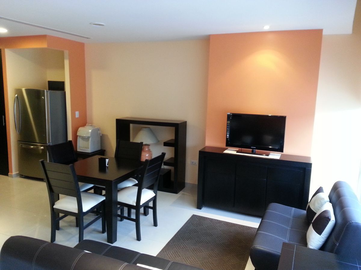 Departamento tipo loft en Renta, Torre Murano, San Jerónimo, Monterrey