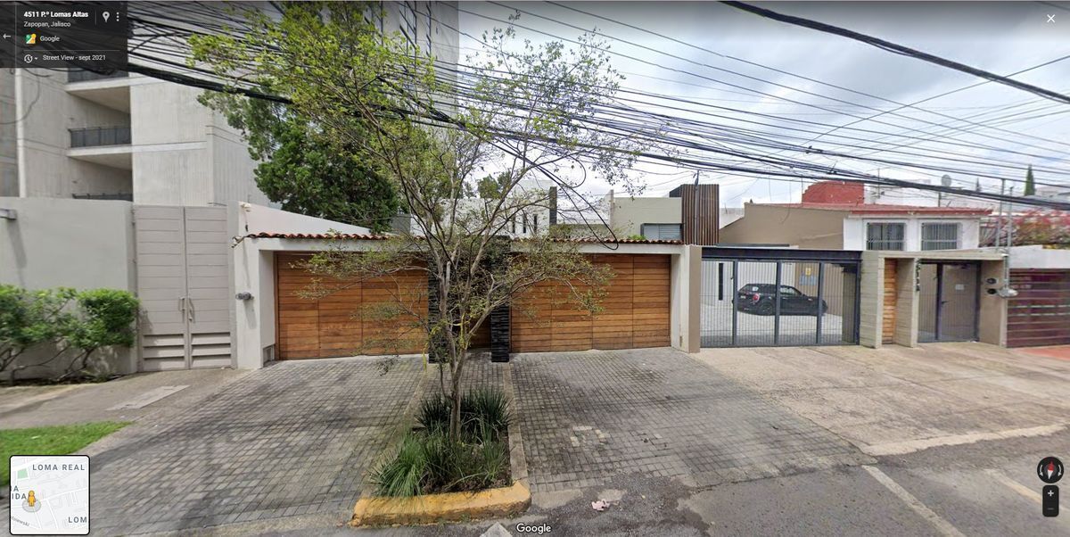 4 terrenos en venta en Juan manuel vallarta, Zapopan, Jalisco -  