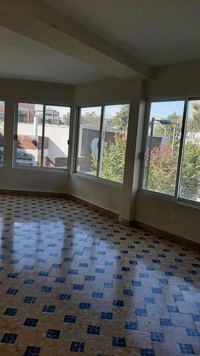 En Lomas Virreyes rento depa 2 recámaras $17,500