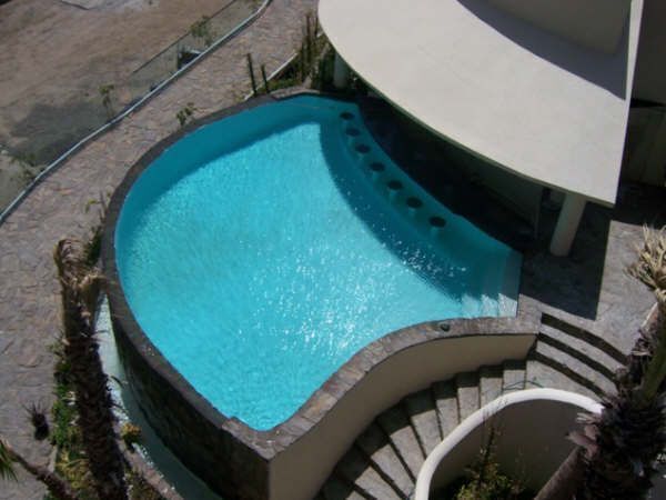 Apartment in Popotla, Playas de Rosarito, photo 6 of 42
